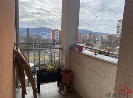 Pronájem bytu, 3+kk, 71 m²