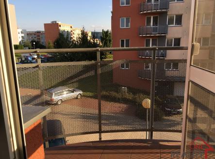 Pronájem bytu, 2+kk, 55 m²