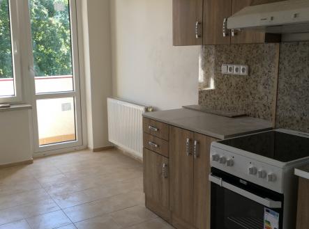 Pronájem bytu, 1+kk, 114 m²