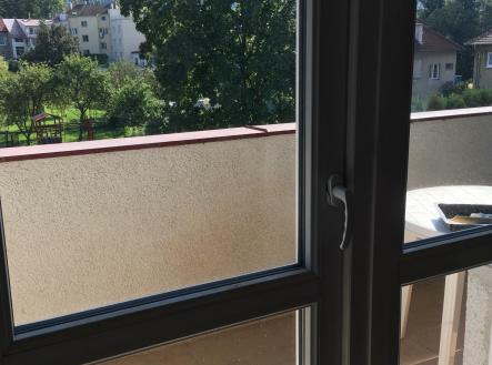 Pronájem bytu, 1+kk, 114 m²