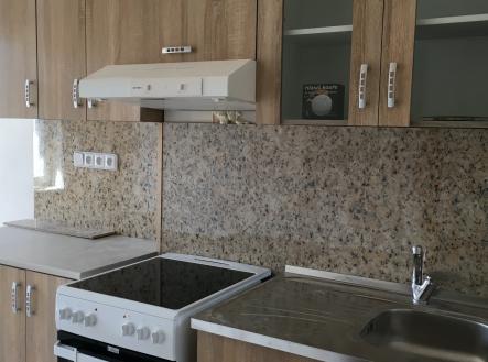 Pronájem bytu, 1+kk, 114 m²