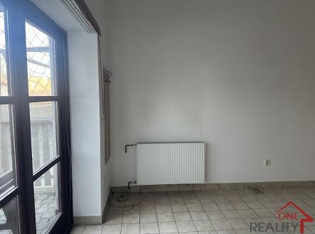 Pronájem bytu, 1+kk, 35 m²