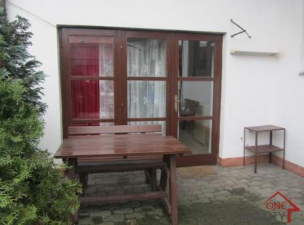 Pronájem bytu, 1+kk, 35 m² obrázek