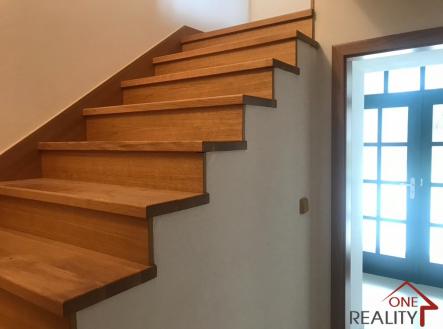 Pronájem bytu, 2+kk, 81 m²