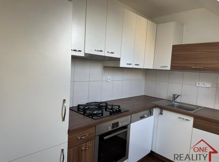 Pronájem bytu, 2+kk, 81 m²