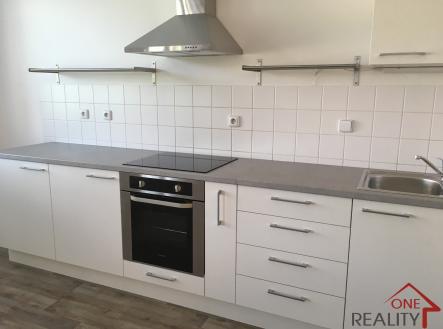 Pronájem bytu, 2+kk, 55 m²