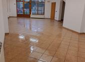 Pronájem obchodní prostory, 90 m²