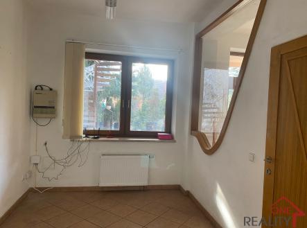 Pronájem obchodní prostory, 90 m²