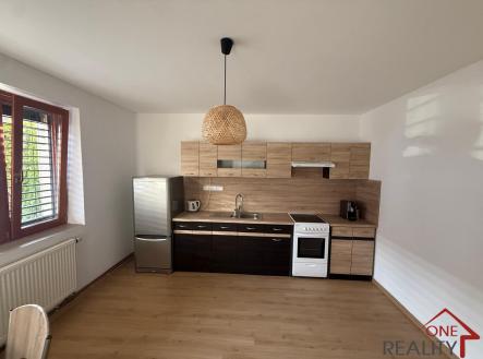 Pronájem bytu, 2+1, 70 m²