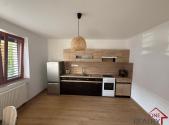 Pronájem bytu, 2+1, 70 m²