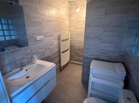 Pronájem bytu, 2+1, 70 m²