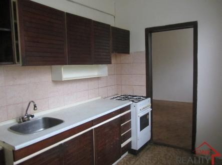 Pronájem bytu, 3+1, 74 m²