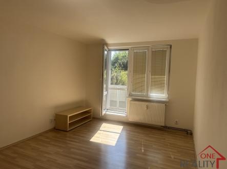 Pronájem bytu, 1+1, 35 m²