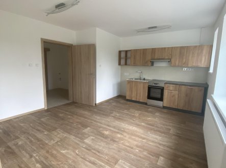 Pronájem, Byty 3+kk, 68m² - Zlín
