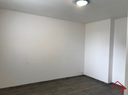 Pronájem bytu, 1+kk, 35 m²