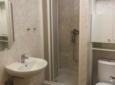 Pronájem bytu, 2+kk, 50 m²