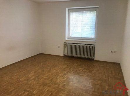 Pronájem bytu, 2+kk, 50 m²