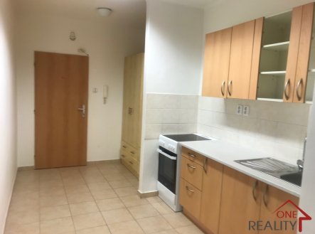 Pronájem bytu, 2+kk, 50 m²