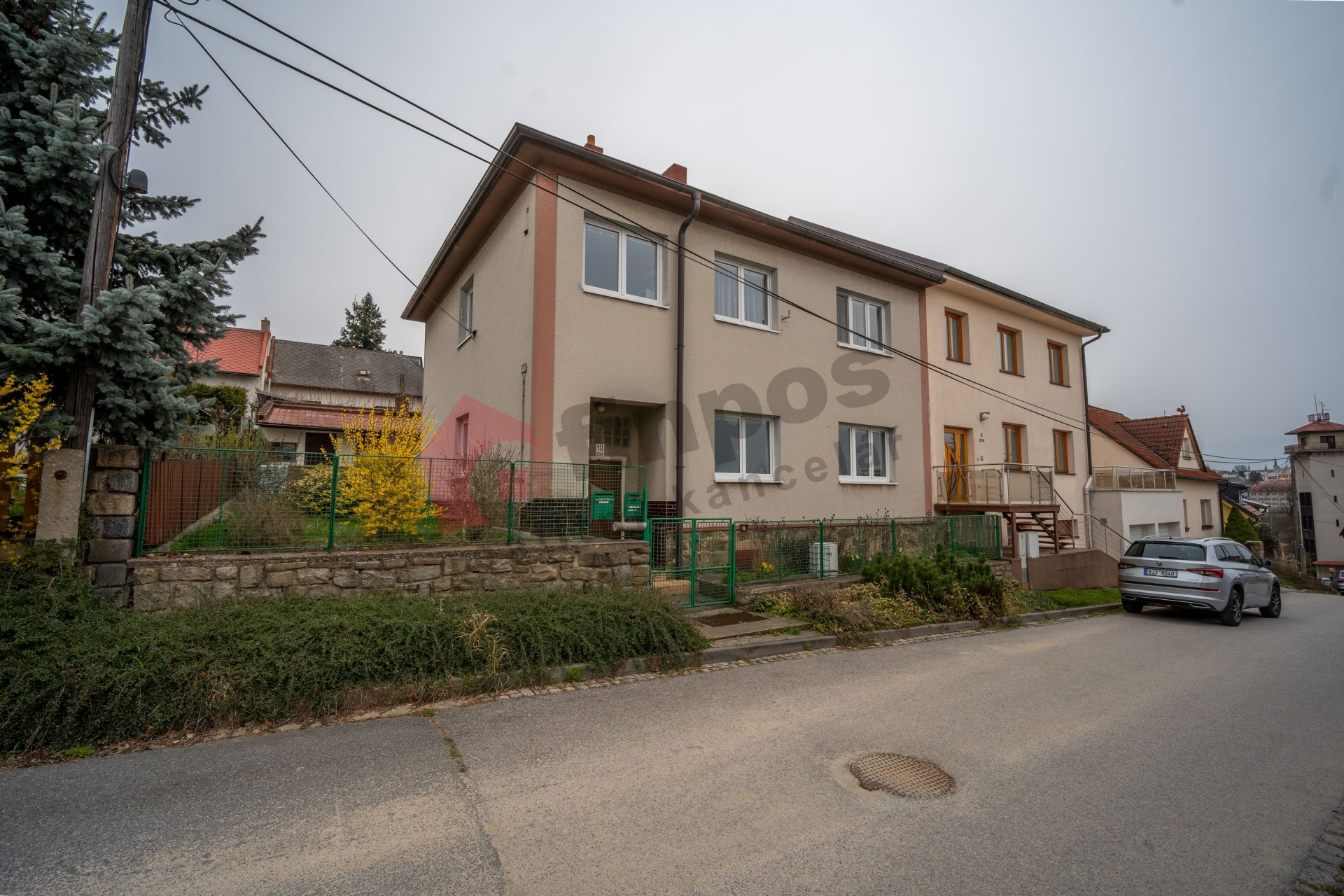 RD Vaclavkova Jihlava