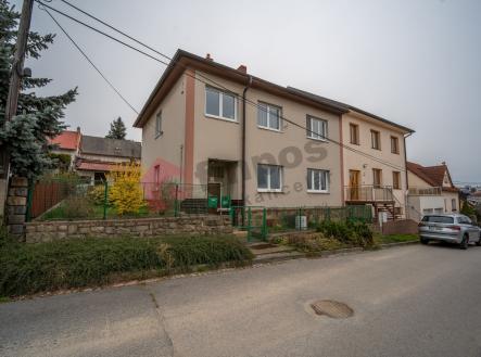 Prodej domu/vily, 257 m²