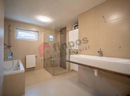 Prodej domu/vily, 257 m²