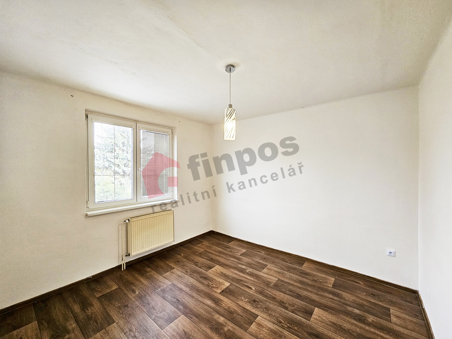 Prodej RD 5+1/B 130m2, garáž, zahrada 210m2, Býkev u Mělníka