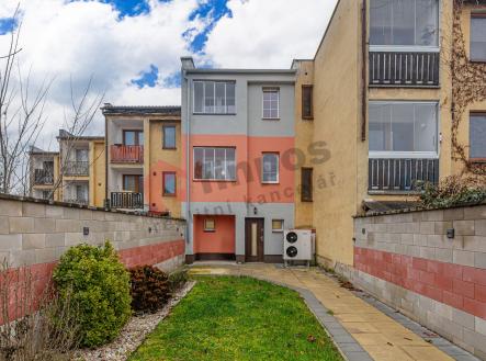 Prodej domu/vily, 149 m²