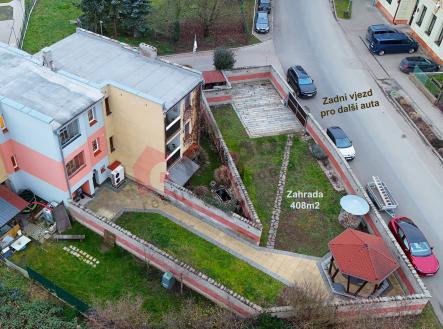 Prodej domu/vily, 149 m²