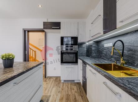 Prodej domu/vily, 149 m²