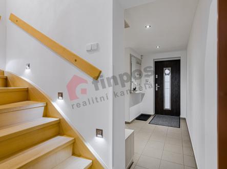 Prodej domu/vily, 149 m²