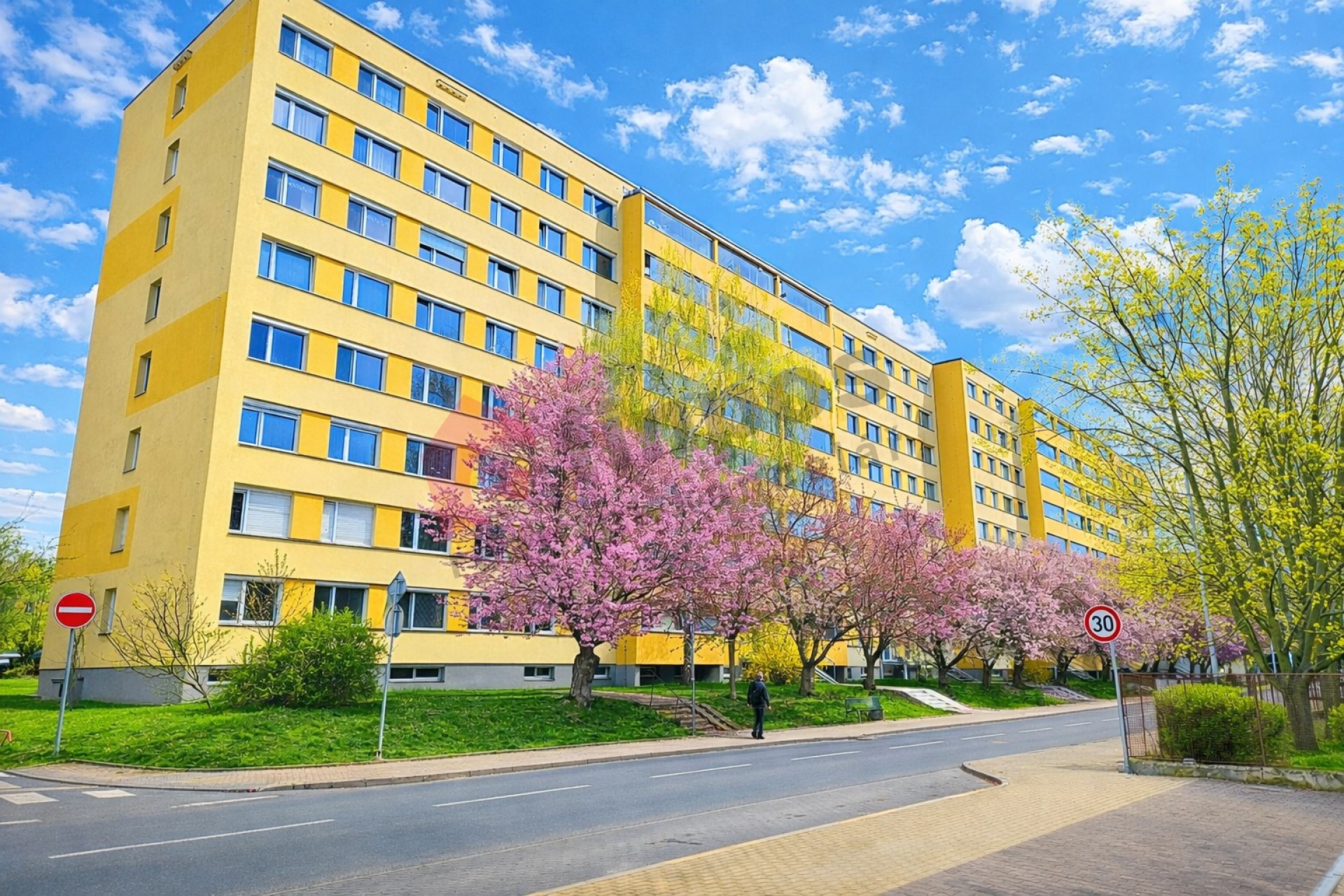 Prodej bytů v OV 2+kk, 40 m², ul. 28.října, Neratovice