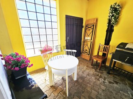 Pronájem bytu, 2+kk, 50 m²