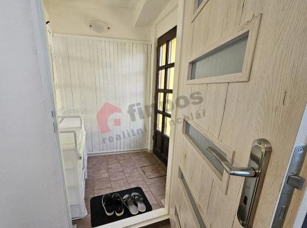 Pronájem bytu, 2+kk, 50 m²