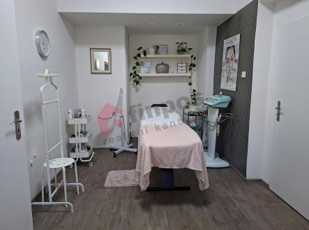 Pronájem komerčního objektu, výroba, 98 m²