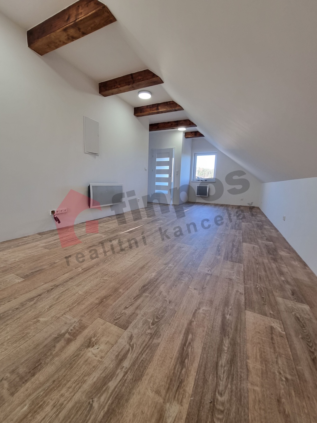 Prodej bytu 3+1 82 m2, Hradec - Nová Ves, Okres Jeseník