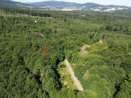 Prodej pozemku pro bydlení, 990 m²