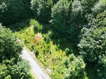 Prodej pozemku pro bydlení, 990 m²