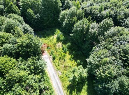 Prodej pozemku pro bydlení, 990 m²