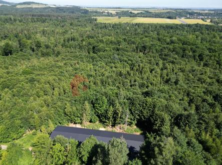 Prodej chaty/rekreačního objektu, 450 m²