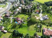 Prodej pozemku pro bydlení, 1 012 m²