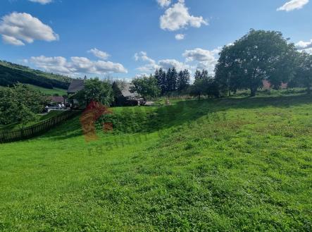 Prodej pozemku pro bydlení, 1 012 m²