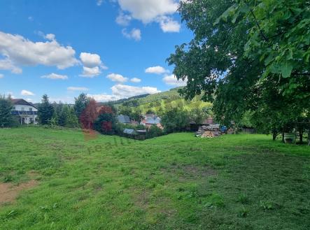 Prodej pozemku pro bydlení, 1 012 m²