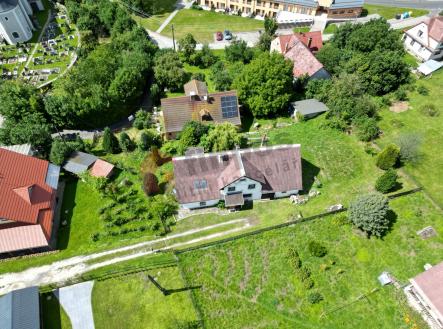 Prodej domu/vily, 150 m²