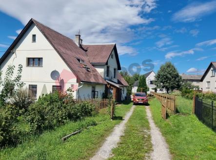 Prodej domu/vily, 150 m²