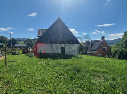 Prodej domu/vily, 150 m²