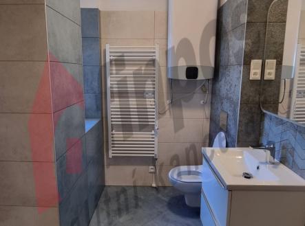 Prodej bytu, 2+1, 75 m²