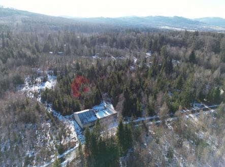 Prodej chaty/rekreačního objektu, 225 m²