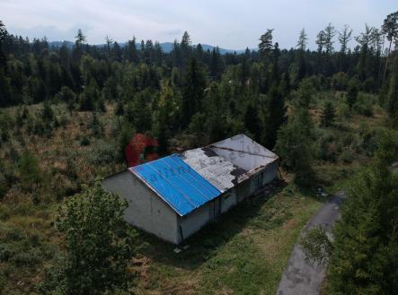 Prodej chaty/rekreačního objektu, 225 m²