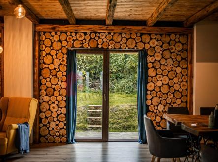 Prodej chaty/rekreačního objektu, 187 m²