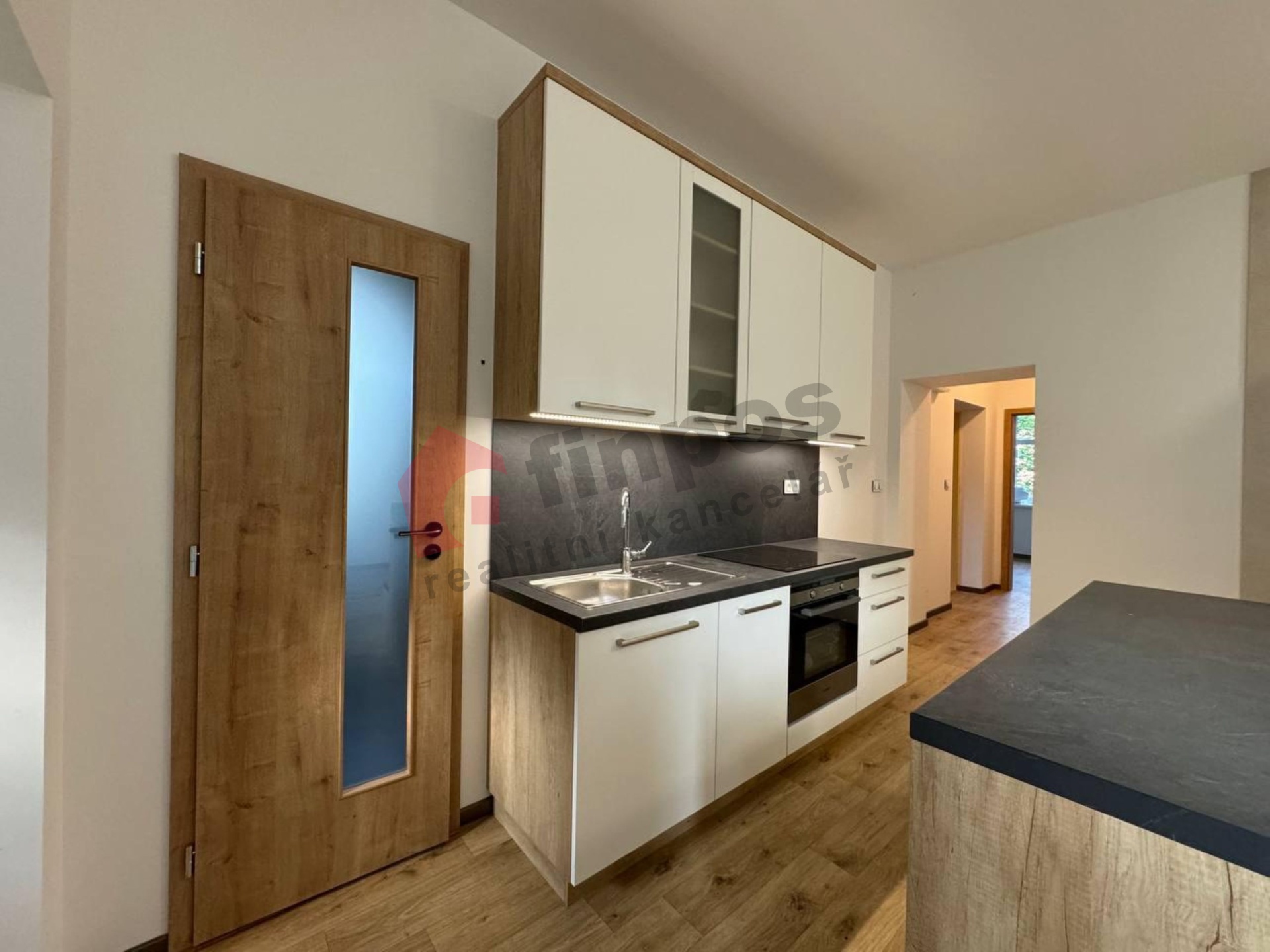 	 Prodej bytu 2+1 74 m2 v Javorníku, okr. Jeseník